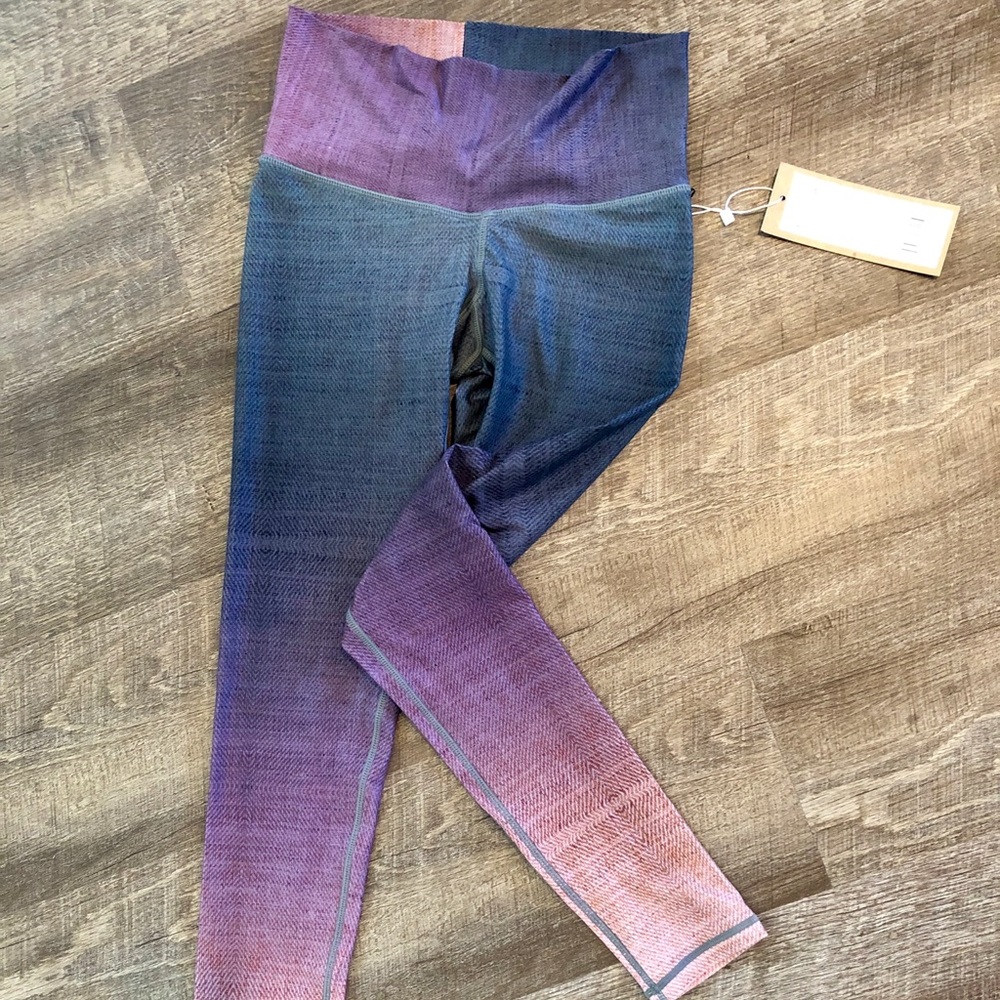 Nayama Sol Yoga Leggings